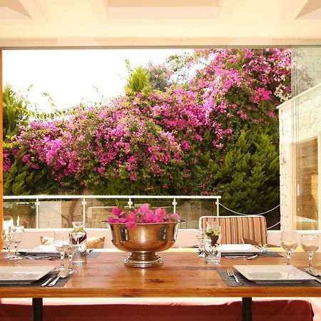 Saylam Suites Kaş Exterior foto
