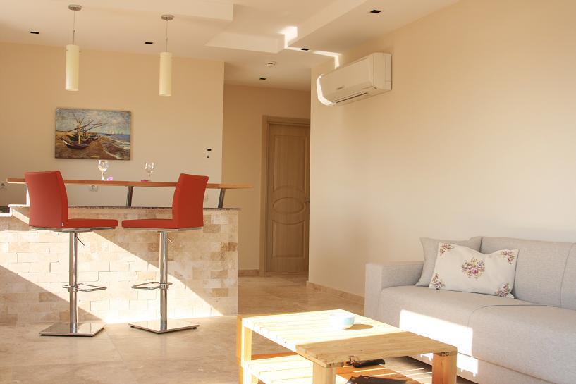 Saylam Suites Kaş Exterior foto
