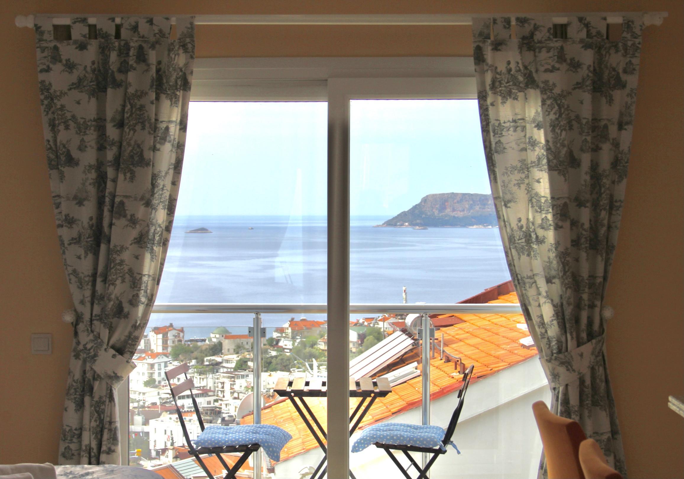 Saylam Suites Kaş Exterior foto