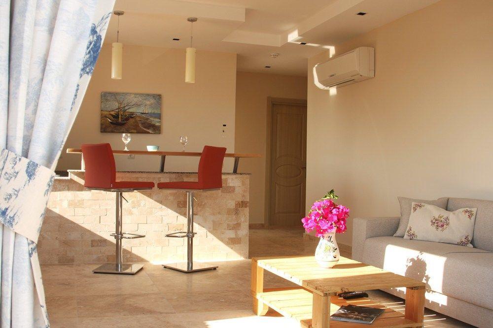 Saylam Suites Kaş Exterior foto