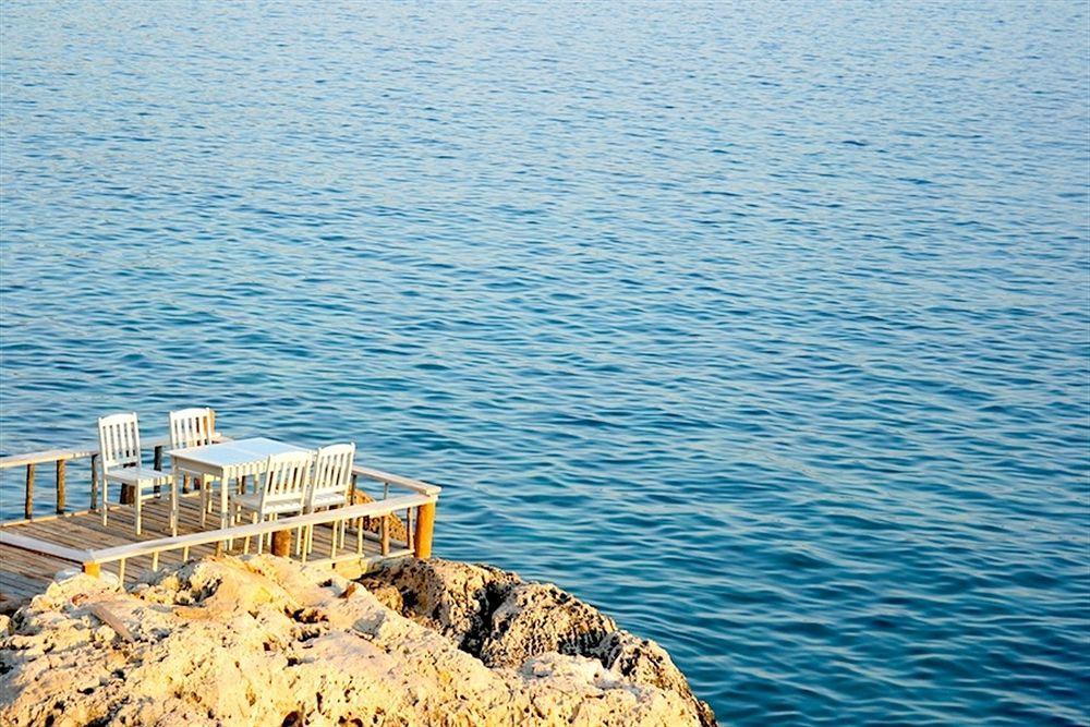 Saylam Suites Kaş Exterior foto