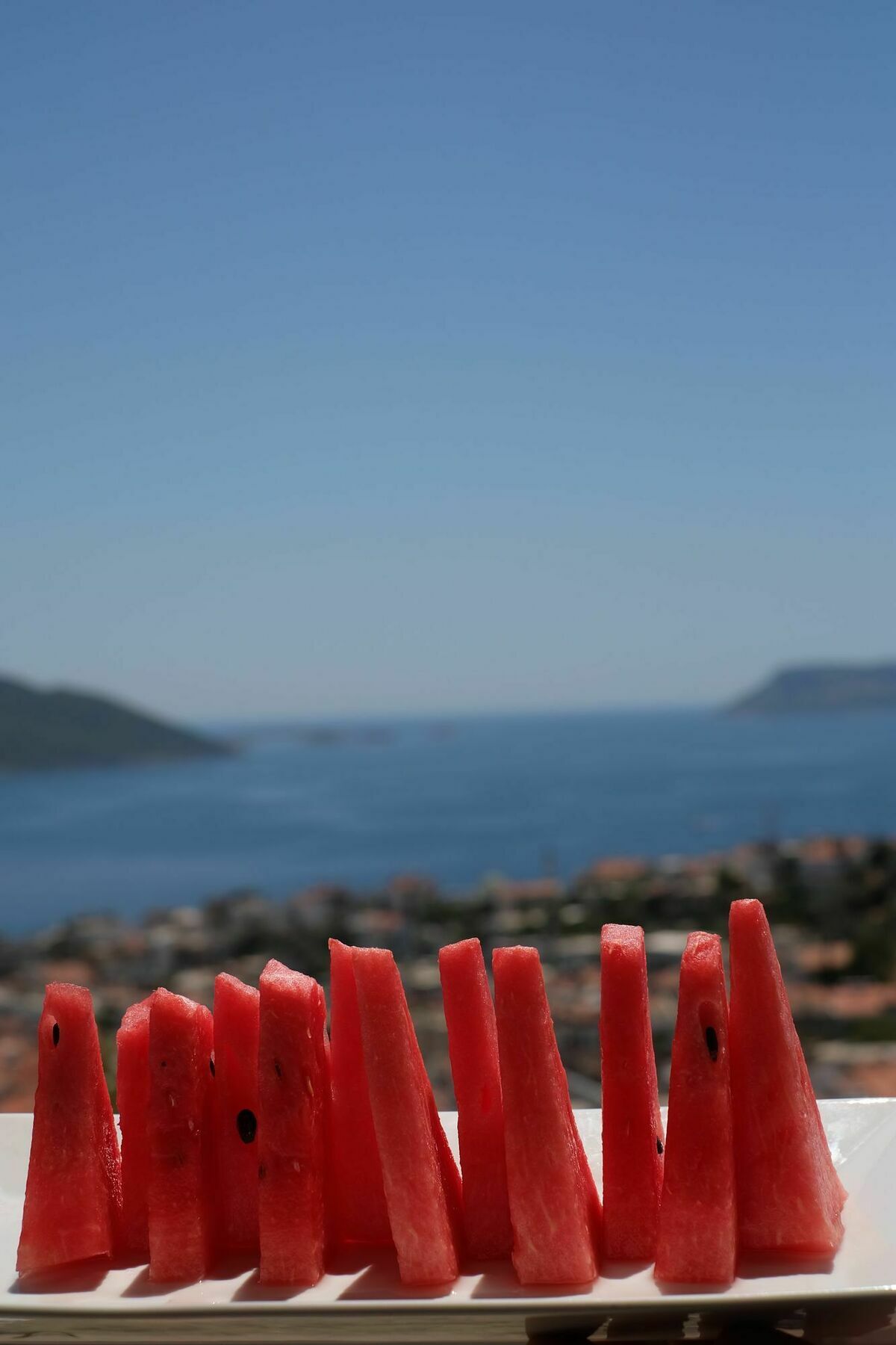 Saylam Suites Kaş Exterior foto